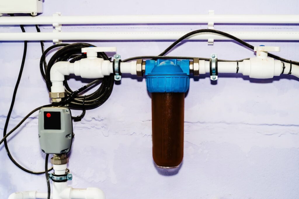 water/ plubming system