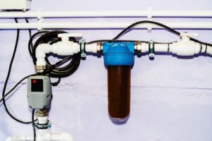 water/ plubming system